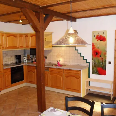 Landferienhaus Havelland In Kloster Lehnin * Trechwitz
