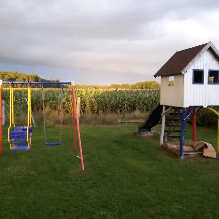 Landferienhaus Havelland In Kloster Lehnin *