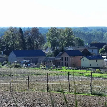 Σπίτι διακοπών Landferienhaus Havelland In Kloster Lehnin Trechwitz